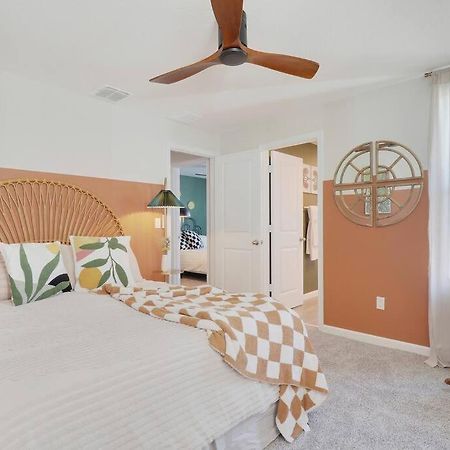 Luxury Retreat: Soulful Design. Pet Friendly 3/2.5 Townhome Jensen Beach Esterno foto