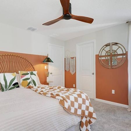 Luxury Retreat: Soulful Design. Pet Friendly 3/2.5 Townhome Jensen Beach Esterno foto