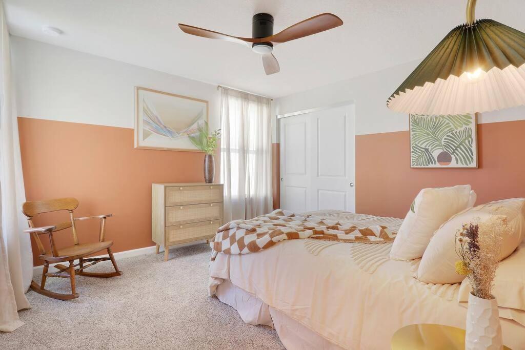 Luxury Retreat: Soulful Design. Pet Friendly 3/2.5 Townhome Jensen Beach Esterno foto