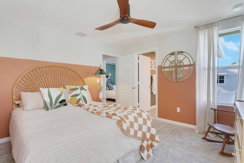 Luxury Retreat: Soulful Design. Pet Friendly 3/2.5 Townhome Jensen Beach Esterno foto