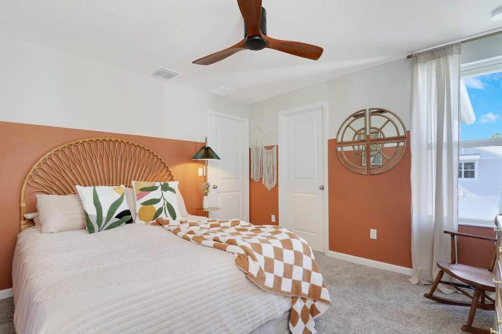 Luxury Retreat: Soulful Design. Pet Friendly 3/2.5 Townhome Jensen Beach Esterno foto