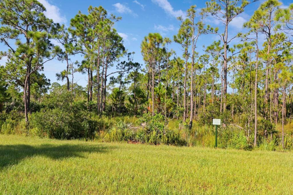 Luxury Retreat: Soulful Design. Pet Friendly 3/2.5 Townhome Jensen Beach Esterno foto