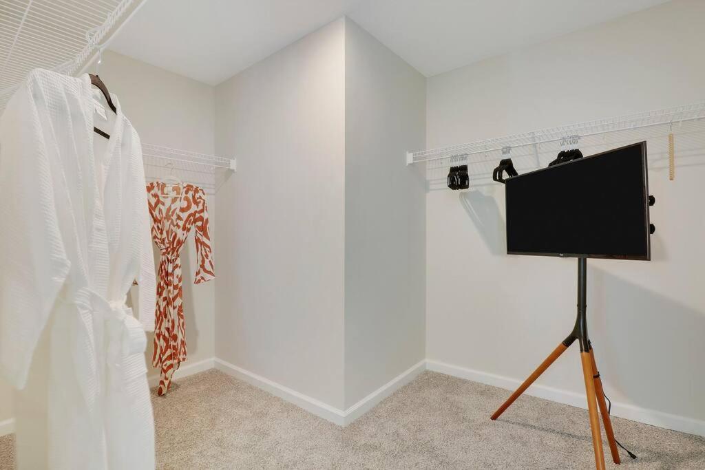 Luxury Retreat: Soulful Design. Pet Friendly 3/2.5 Townhome Jensen Beach Esterno foto