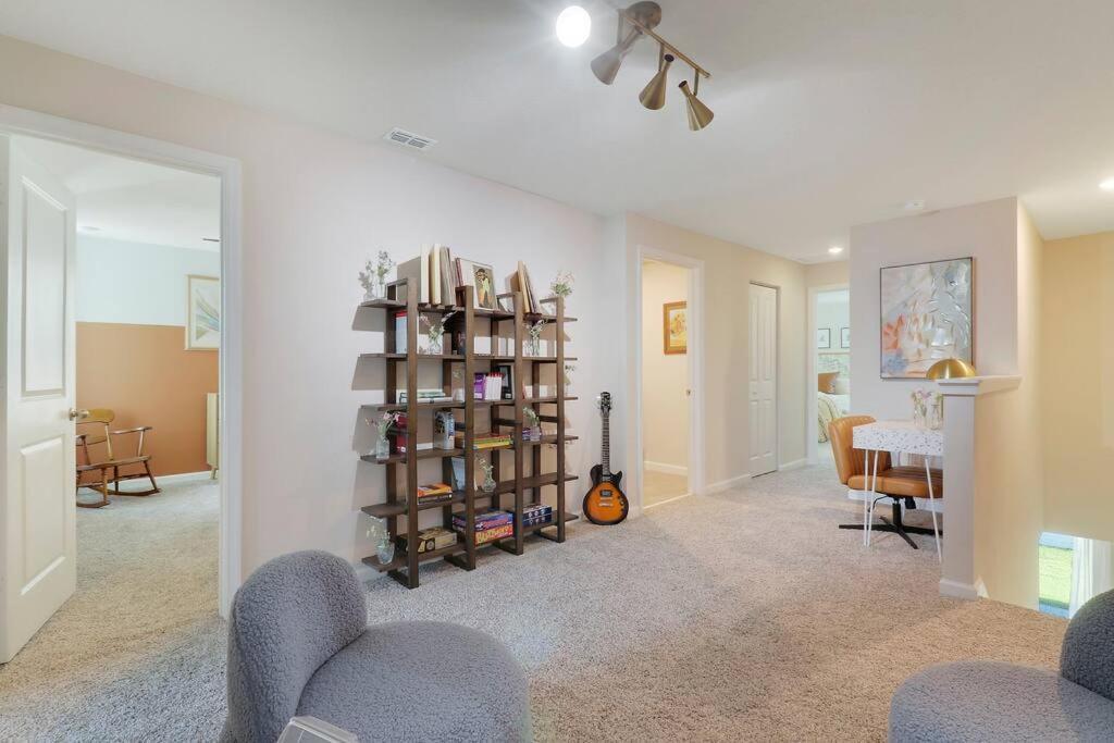 Luxury Retreat: Soulful Design. Pet Friendly 3/2.5 Townhome Jensen Beach Esterno foto